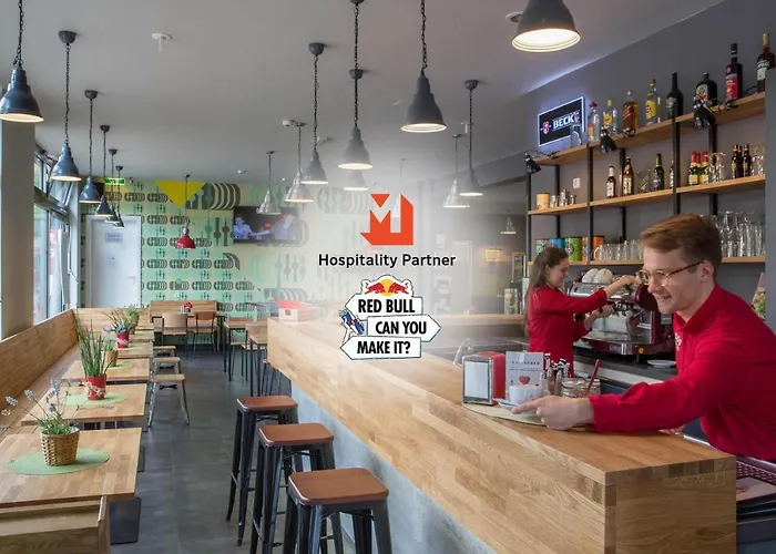 MEININGER Berlin AlexanderplatzSporthotels